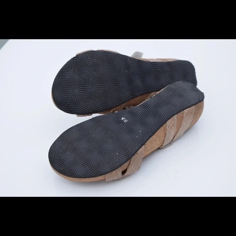 Taos Sandals